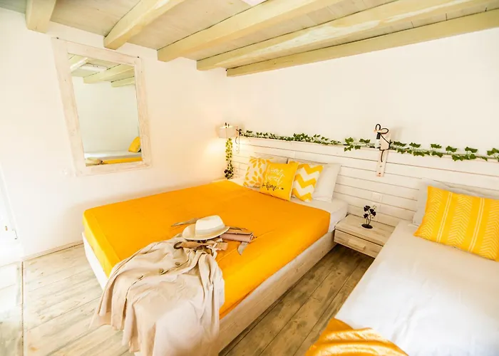 Opus Apartment