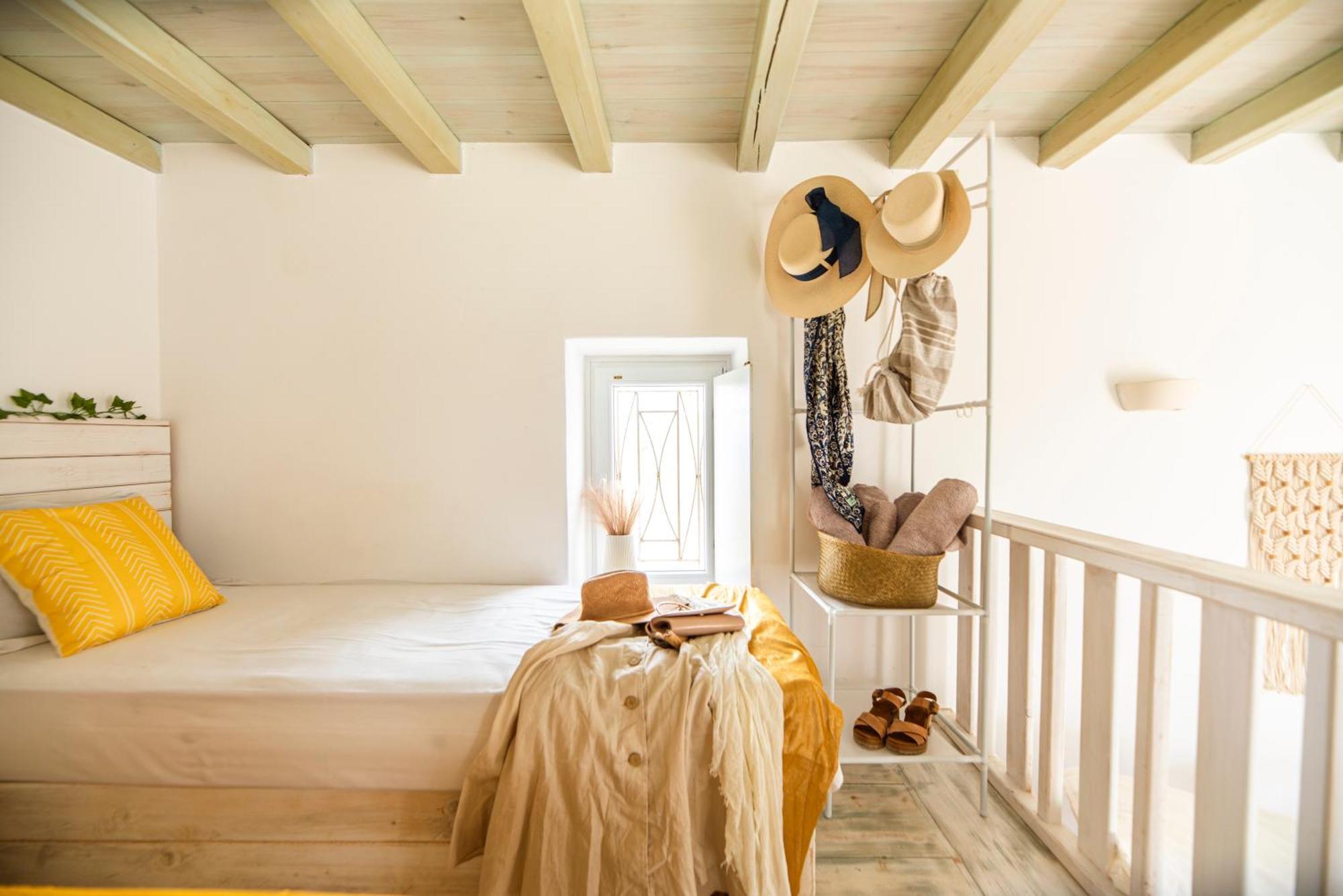 Apartment Opus Agios Stefanos (Mykonos)